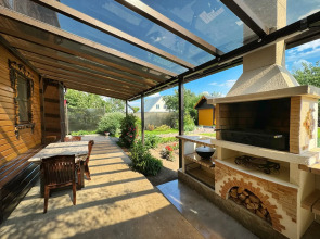 Гостевой Дом Тихий Уголок