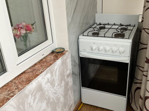 Квартира Элитон