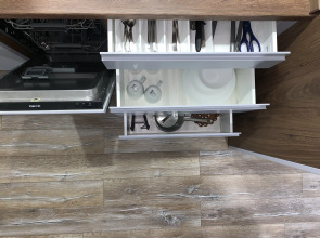 Апартаменты Luxoria Koenig