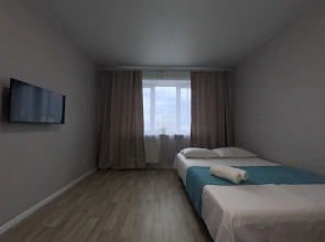 Квартира не далеко от аэропорта им Покрышкина