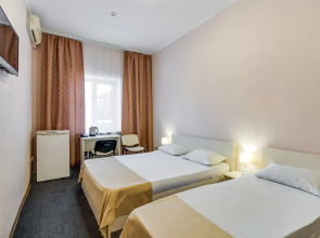 Отель Платовский