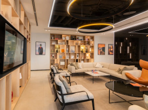 Апартаменты в Технопарк Плаза