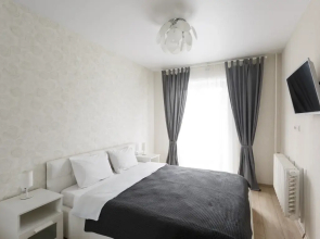 Kirova street 16 Apartments 1