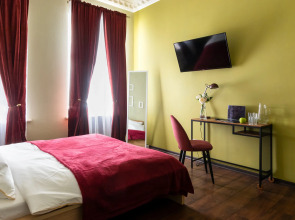 Квартира Wonderful trip to Nevsky