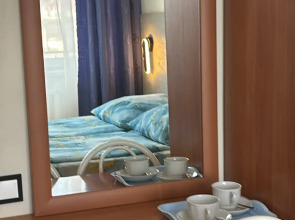 Отель Чайка