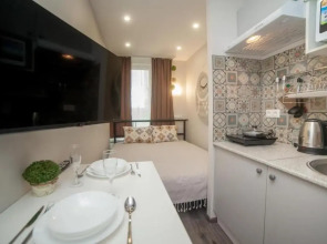 Апартаменты Санди в Жк Новая Звезда