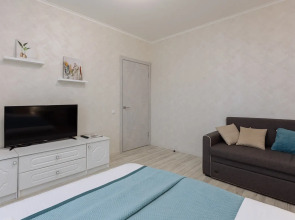 Апартаменты Malkova apartments на Генерала Буткова