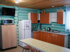 Гостевой дом Большой Пряжинский