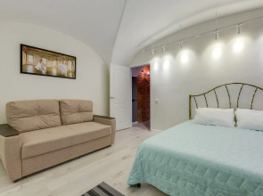 Апартаменты на Галерной