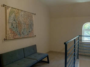 Жилое помещение Дом на Грибоедова