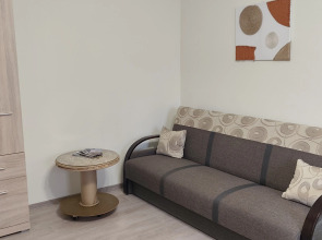 Квартира в ЖК Черниговский