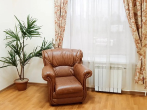 Отель Smart Hotel KDO Саранск