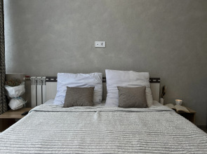 Квартира Апартамент возле метро 1