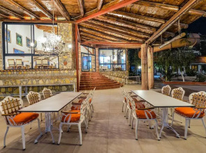 Отель Seyir Village