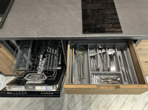 Апартаменты в центре Волгограда  Loft