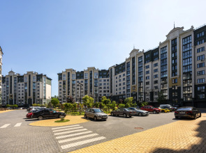 Апартаменты Созвездие