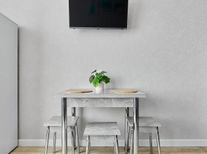 Квартира 2 Ночи Западный Обход 57к3