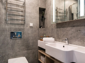 Апартаменты на Социалистической 21 (4044)