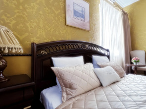 Меблированные комнаты Елизавета на ул.Островского 45