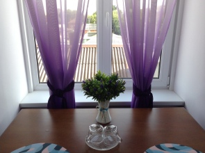 Гостевой Дом Арт-Хаус