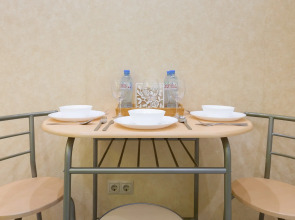 Квартира на Трифоновской 55