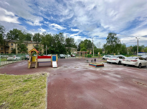 Квартира в 10 Минутах от Центра Города