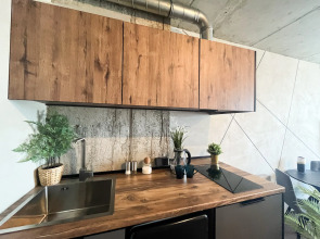 Апартаменты Студия Кинотеатр №322-2