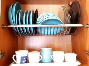 Апартаменты Реутов сити