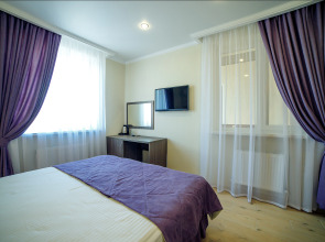Гостевой дом Hare house