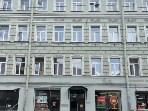 Квартира Большой Сампсониевский 31