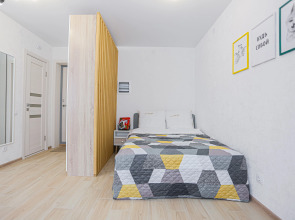 Апартаменты SunSet Новокузнечихинская 2