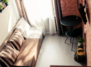 Апартаменты в Золотом треугольнике 2