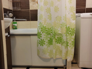 Апартаменты в Центре