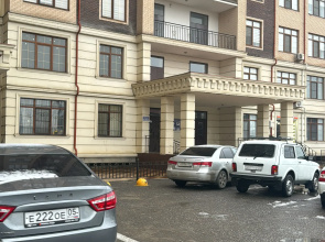 Квартира Гостевая Люкс