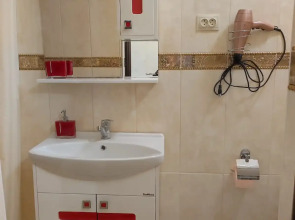 Апартаменты Пушкина 69