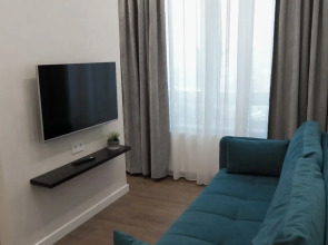 Апартаменты ДзенХоум Мечта 1032