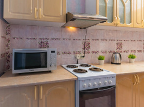 Апартаменты LikeHome на Салмышской 74