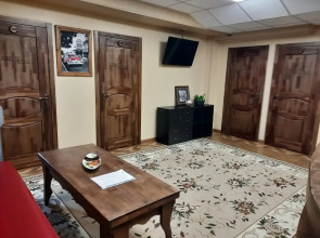 Мини-отель Аква Рум