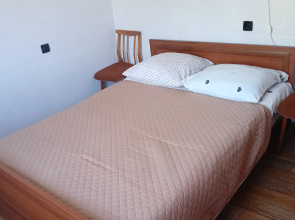 Na Antikaynena 12A Flat