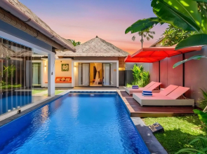 Villa Jerami & Spa