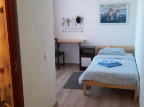 Меблированные комнаты Сойкино