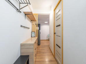 Апартаменты Киви Apart