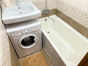 Апартаменты Ярославская