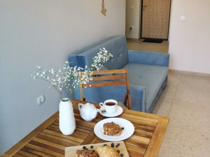 Апартаменты Уютные около моря