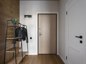 Апартаменты Hugge Place у Аквапарка