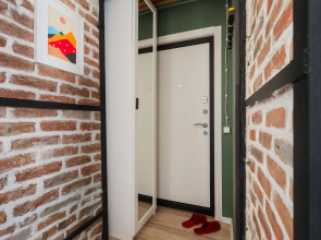 Апартаменты Онтарио в центре Спб