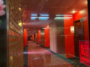 Отель Пония