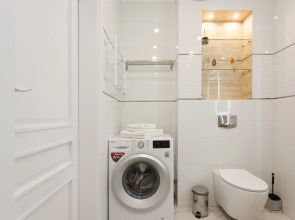 Апартаменты Апарт Елена