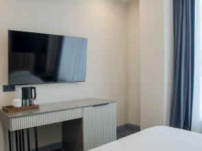 Бутик-отель Автограф