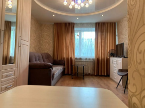 Apartamenty v Centre Tuly